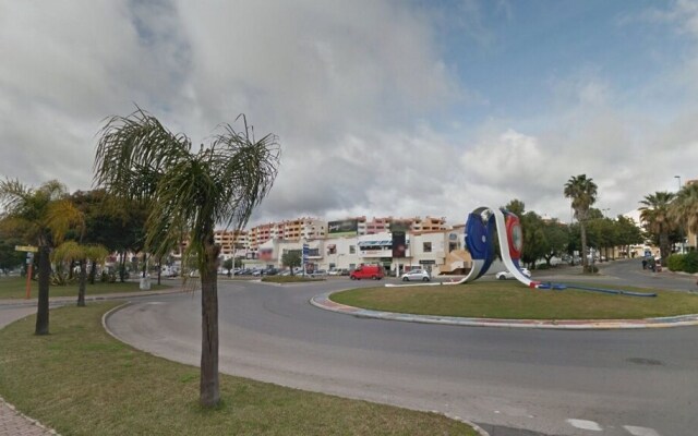 Charming and Spacious 1-bed Apartment in Albufeira