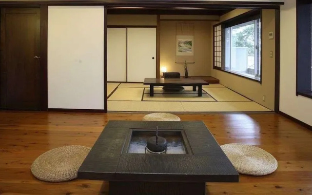 Kaike Onsen Tokoen