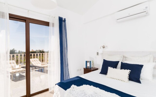 Villa Malibu