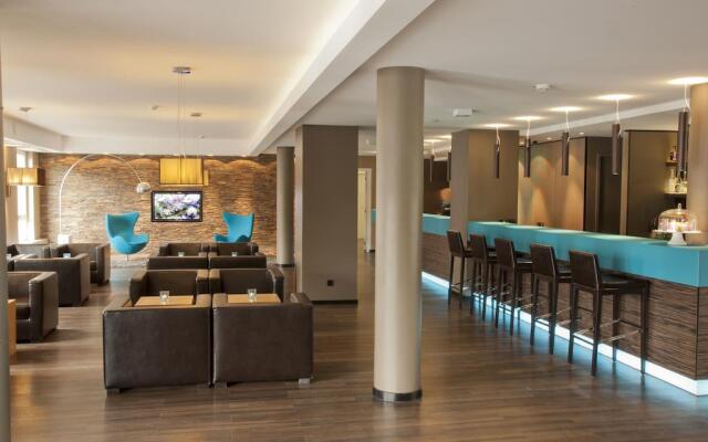 Motel One Berlin Mitte