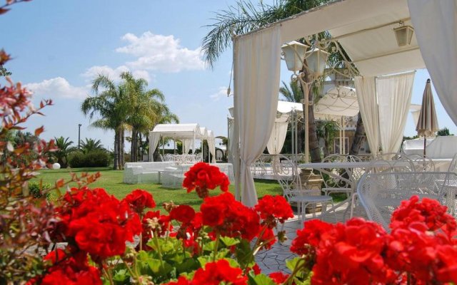 Sangiorgio Resort & Spa