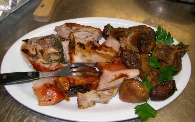La Cicala