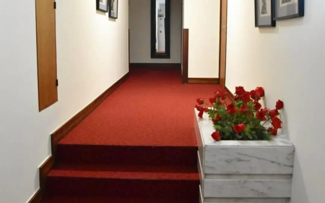 Hotel Catedral