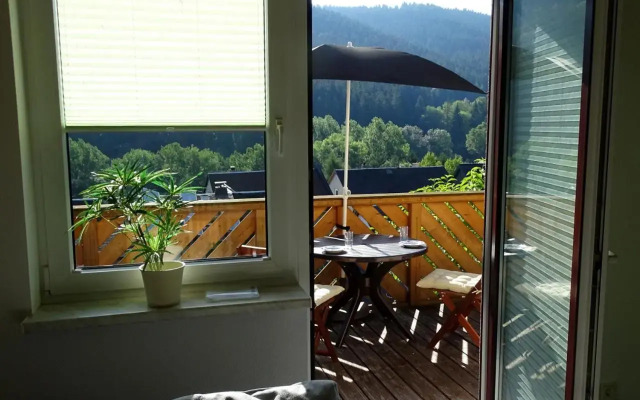 Ferienwohnung am Berggrabenweg