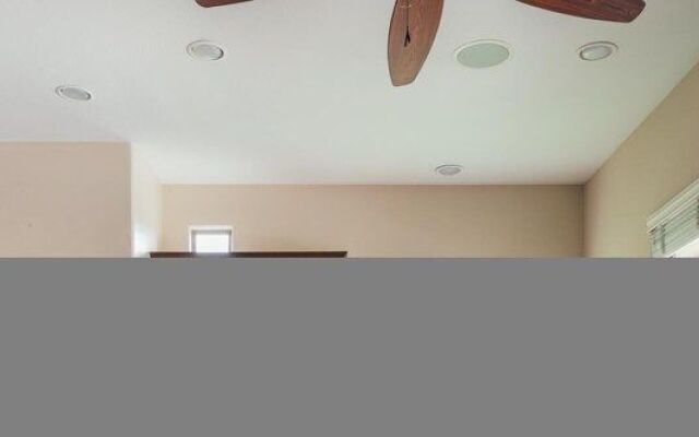 Meandering - Casa del Sol