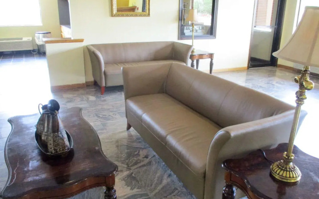 Deluxe Inn & Suites Morgan City