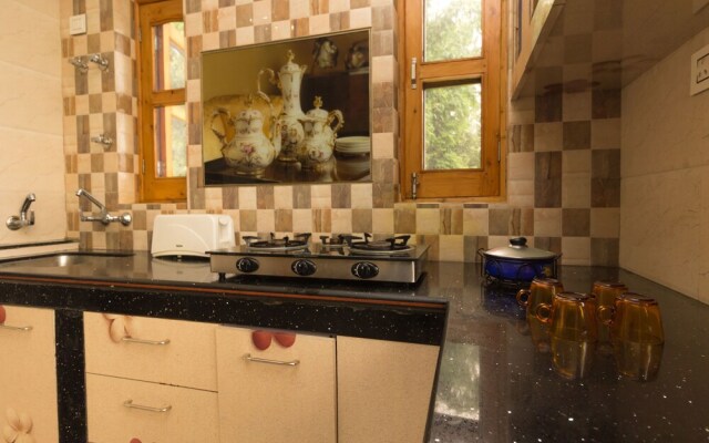 OYO 16593 Home Luxury 3BHK Galaxy Villa Andrar