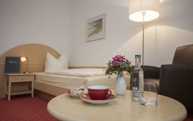 Luxus Ferienwohnung Mein kleines Edelweiss