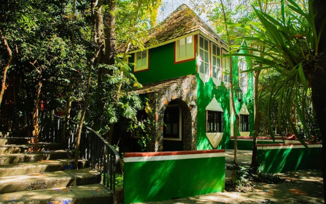 Hotel La Casa de los Árboles