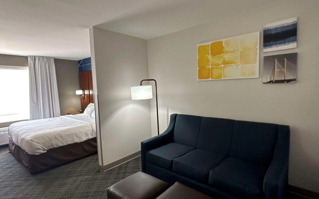 Comfort Suites Jackson-Cape Girardeau
