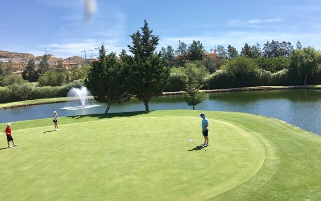 MI CAPRICHO C11 luxury apartment by the Sea