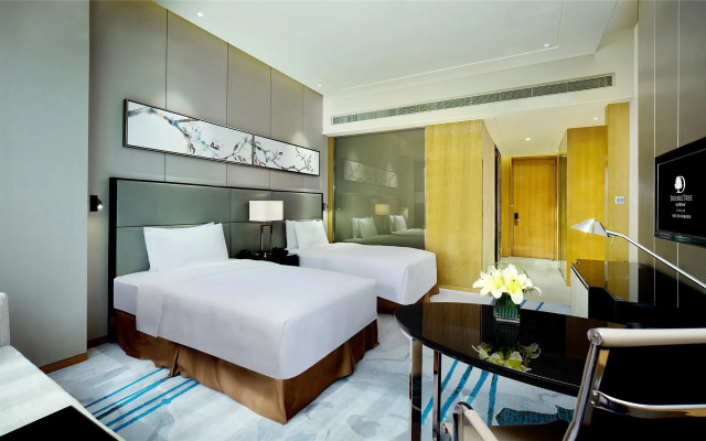 DoubleTree by Hilton Hotel Heyuan