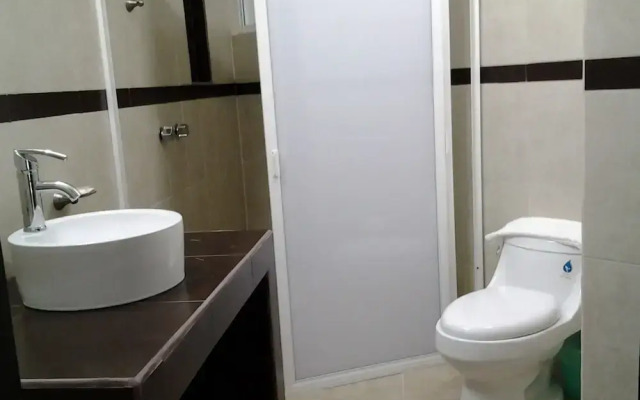 Suites Atlas - Ocean Front