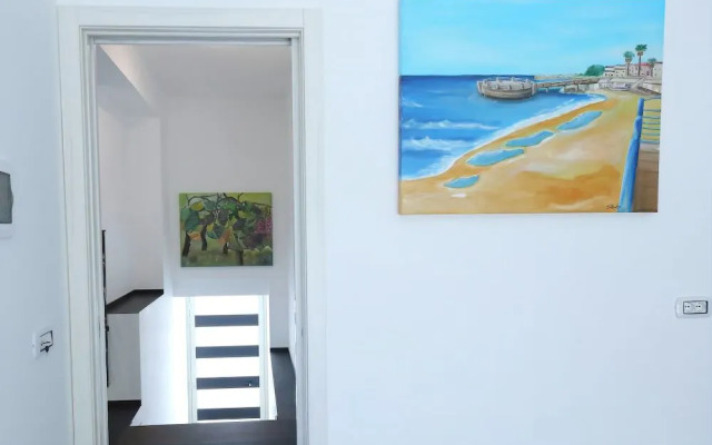 Sunrise B&B Sicilia Avola