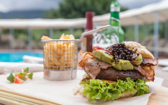 aha Alpine Heath Resort