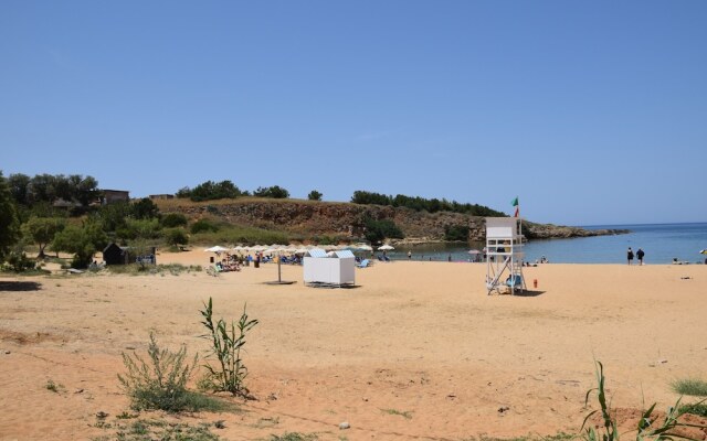 Camping Chania