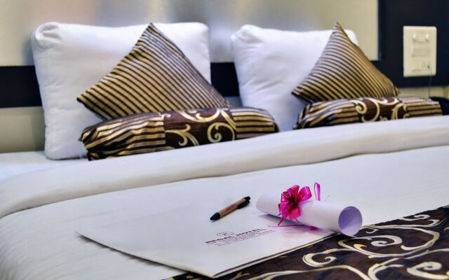 Regal Hotel