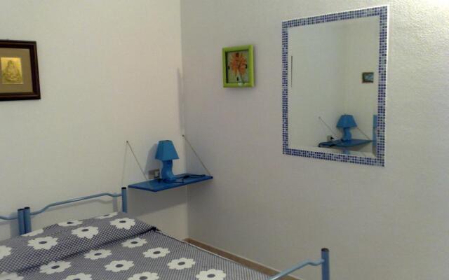 Casa Mare Sardegna lu Fraili 1