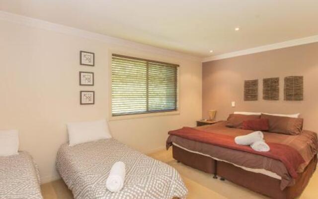 Chalet 19a