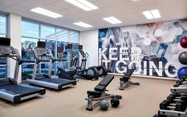 SpringHill Suites by Marriott Charlotte Arrowood