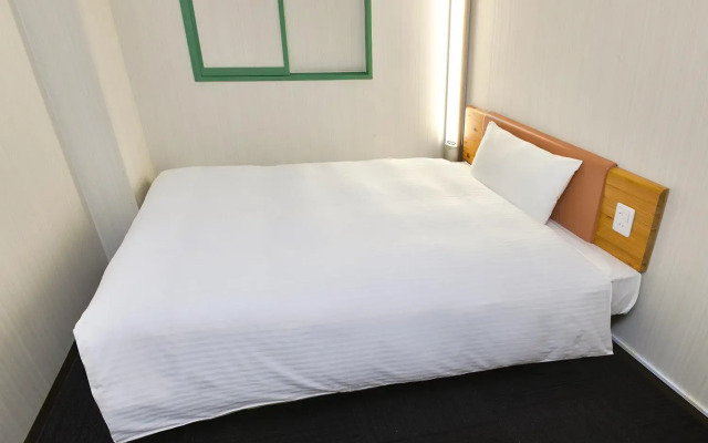 Washington R&B Hotel Kumagaya-Ekimae