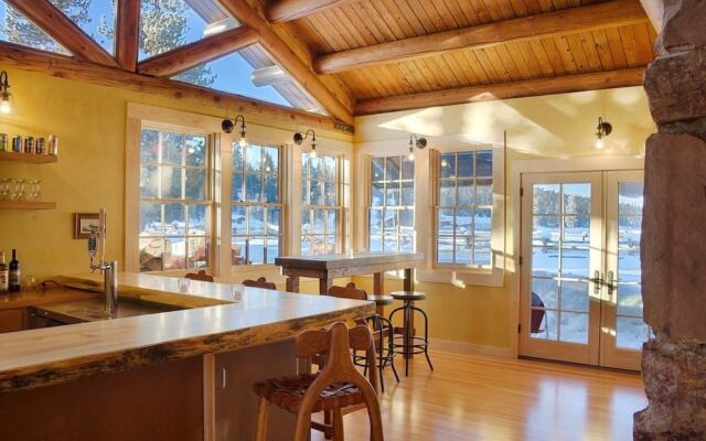 Turpin Meadow Ranch