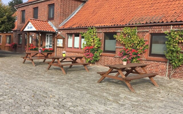 Gaestehaus zur Linde