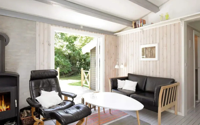 5 Person Holiday Home in Vejby-by Traum