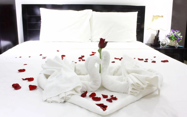 Misa Hotel Da Nang
