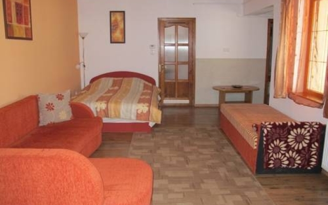 Martina apartman