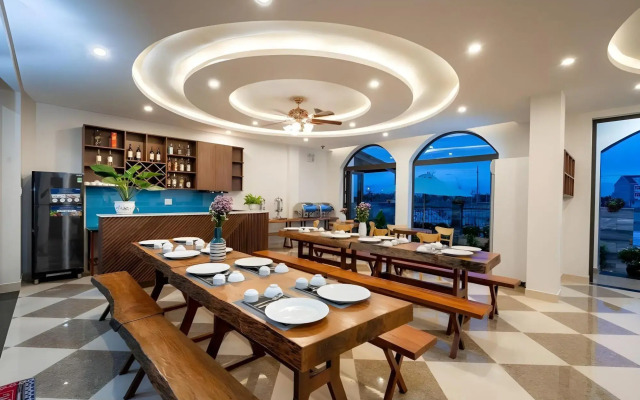 Seaweed Luxury Villa&Spa