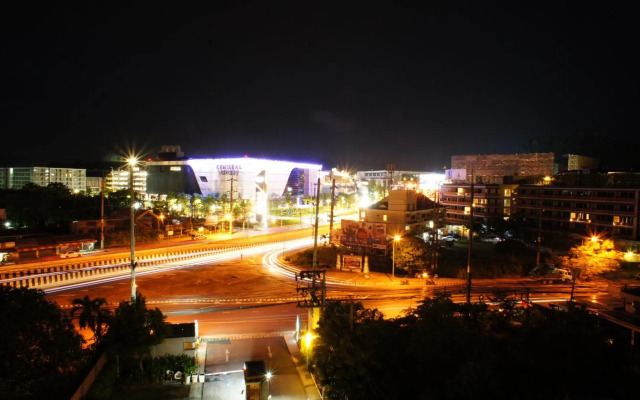 Centrio By Suttirak