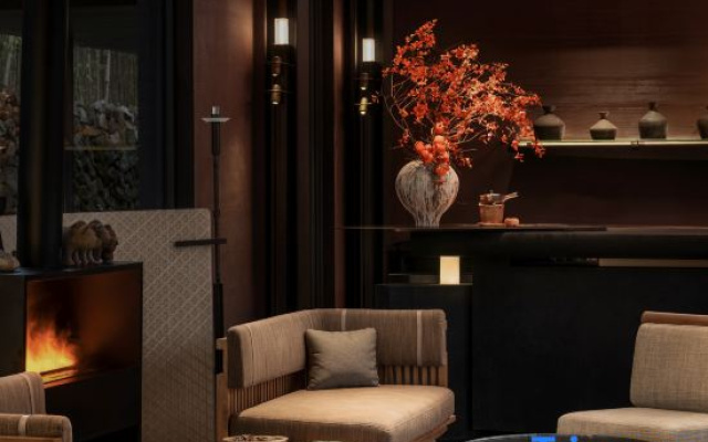 Ji Yun Yao Resort
