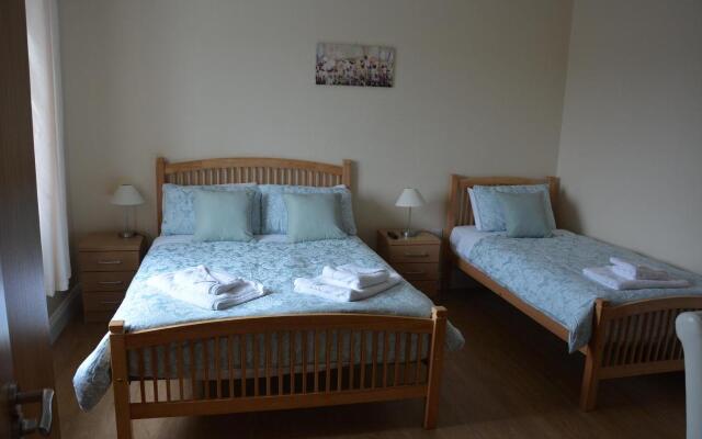 Copper Coast B&B