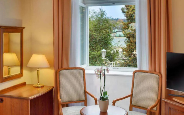 Ensana Centralni Lazne – Maria Spa