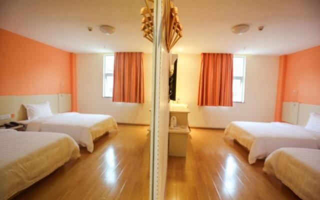 7 Days Inn Yunfu Coach Terminal Branch