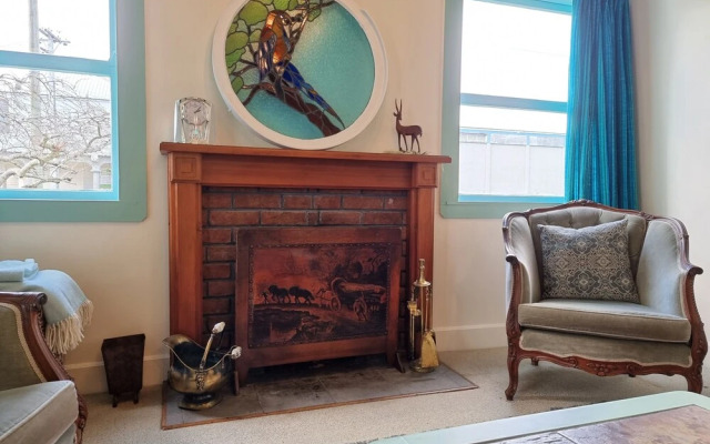 4 Bedroom Character House Papakura