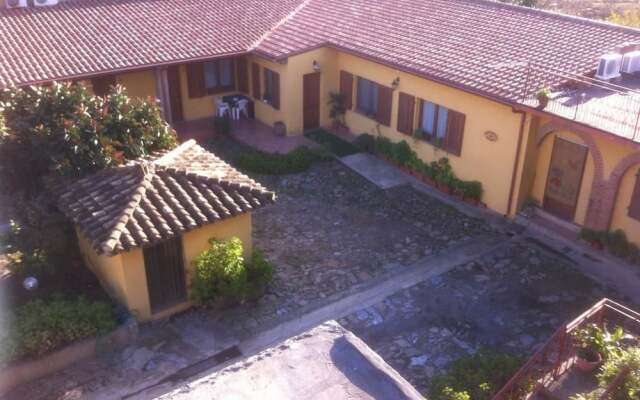 Agriturismo Su Bistentu