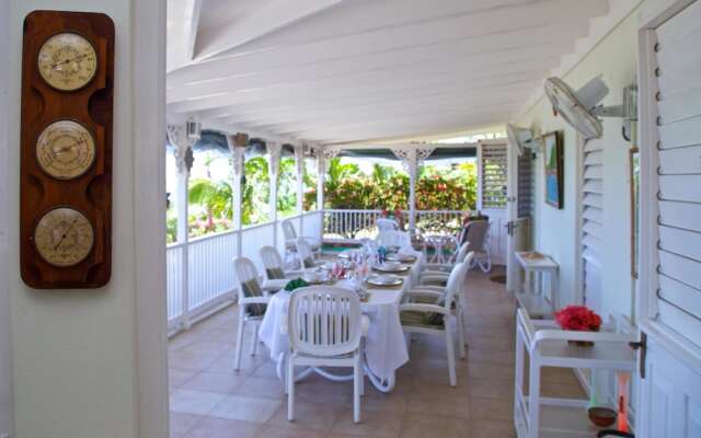 Windjammer, 4BR by Jamaican Treasures