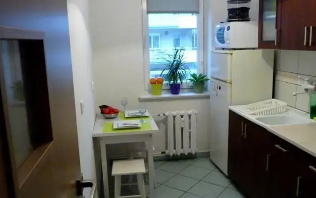 Apartament Dolna Wilda