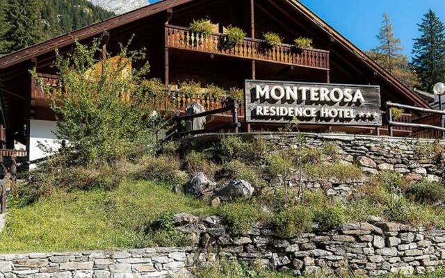 Monterosa Residence Hotel