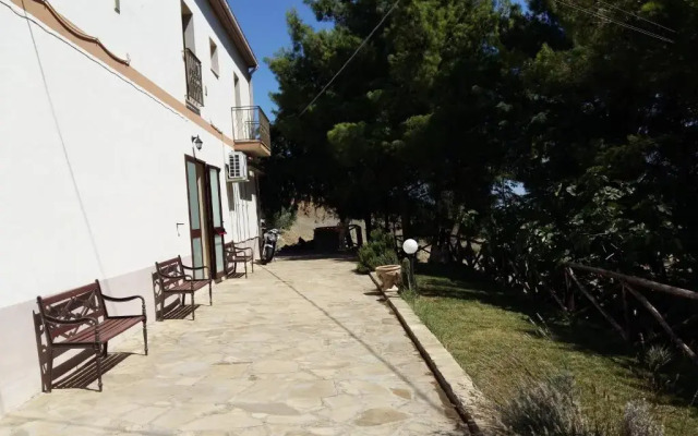 La Mortella Agriturismo