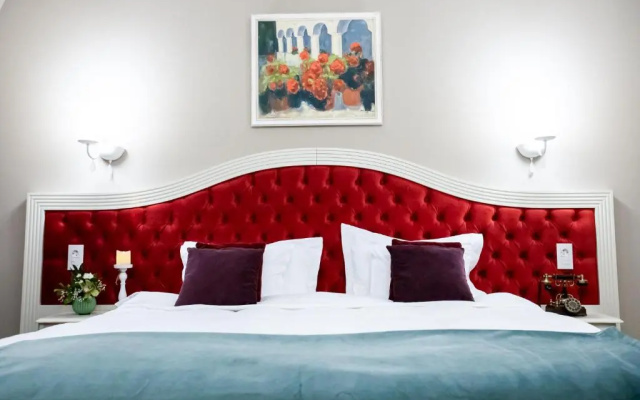 Traian Grand Hotel