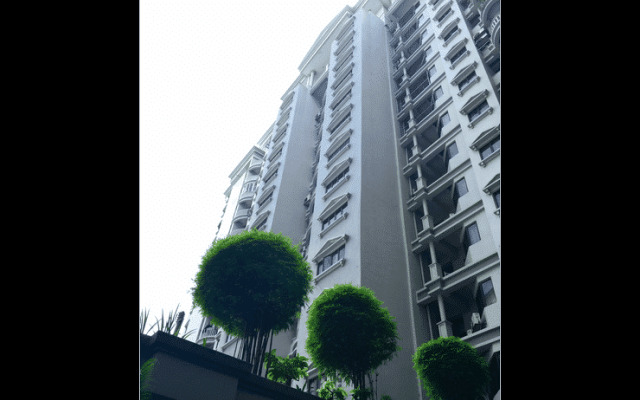 The Forum Apartments