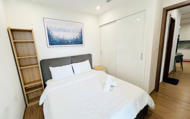 May Housing - Vinhomes Skylake – Guest Rooms – Hanoi