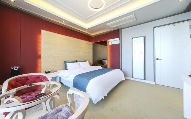 Hotel the One Yeosu