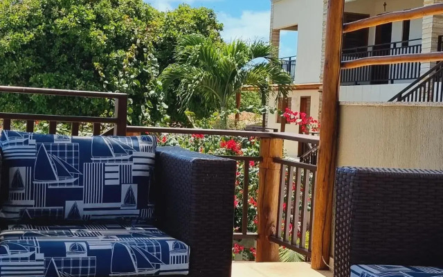 Muriú Beach Flat