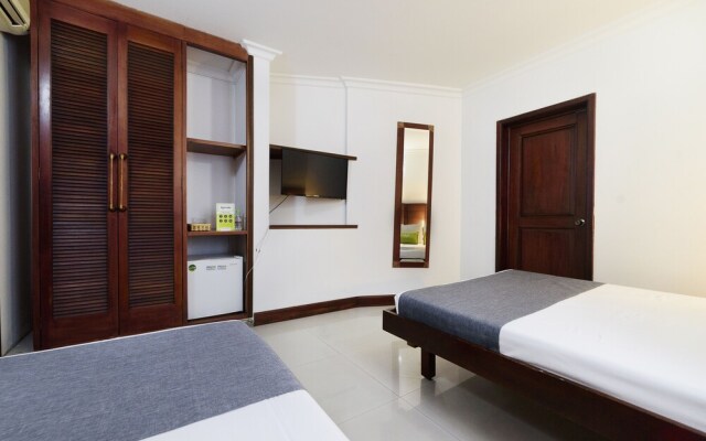 Ayenda 1402 Roosevelt SPA