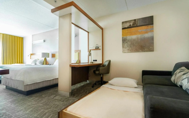 SpringHill Suites by Marriott Athens West