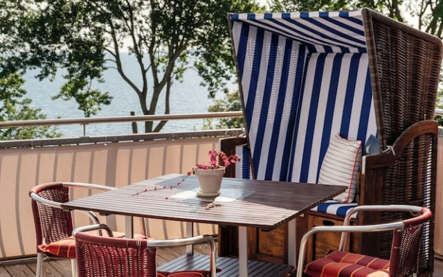 Alte Fischereischule